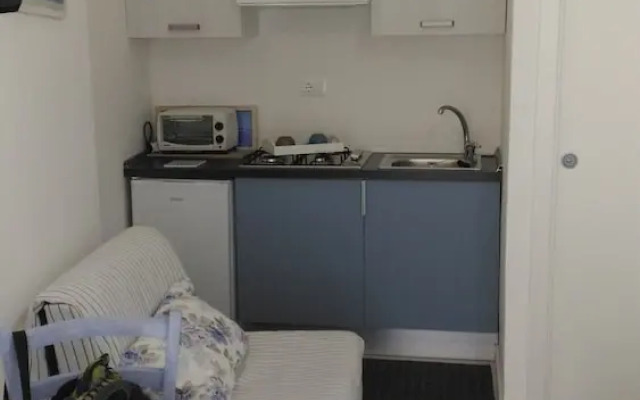 Il Casalino Apartment