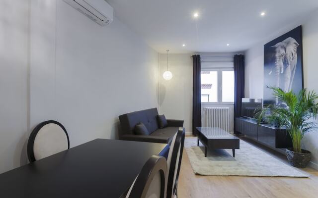 Apartment off Gran Via