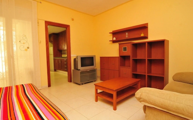 HomeHolidaysRentals Casa Malgrat I - Costa Barcelona