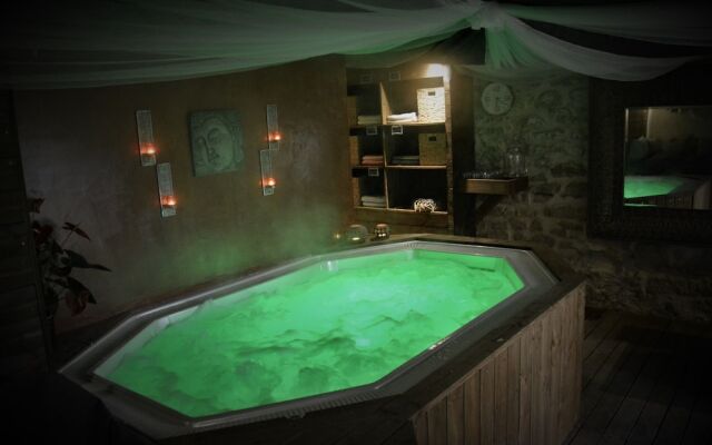 Lavand'Ange & Spa