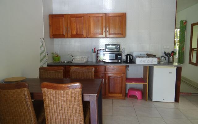 Sutopia Holiday Resort