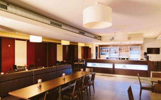 Tagungszentrum Blaubeuren