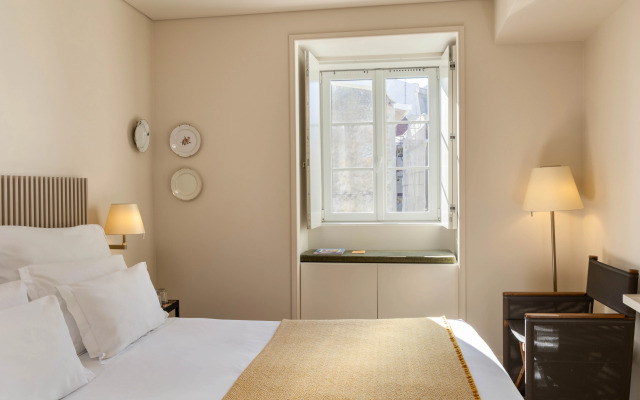 Memmo Alfama - Design Hotels