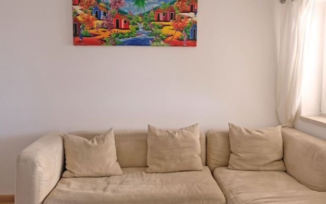 FreeSurfCamp & Hostel