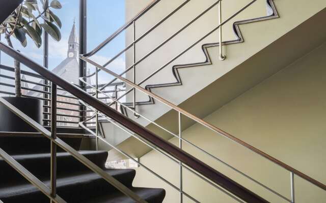 Hotel Astoria, Best Western Signature Collection