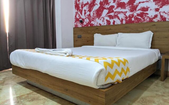 Cherai Blue View Beach Resort