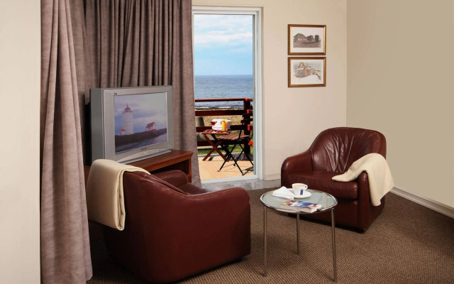 Hôtel Motel Belle Plage