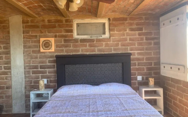 Baja69 Lodge Pet Friendly