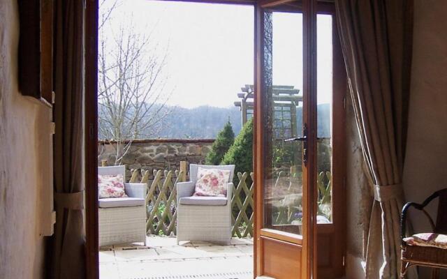 Chambres d'hôtes - Le cuisinier en Combraille