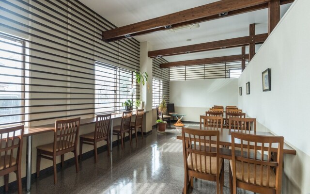 Tabist Hotel Isesaki East
