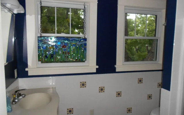 Anderson Bed & Breakfast