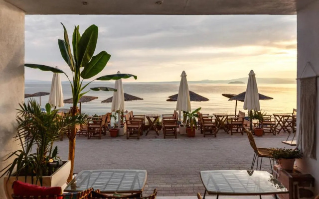 Hotel Marabou