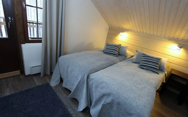 Karhunkieppi Chalets