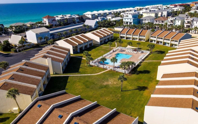 Seacove #6H - Best Day Ever