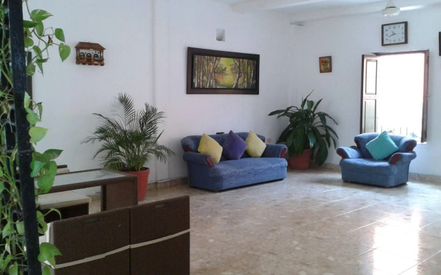 Hotel El Pedregal