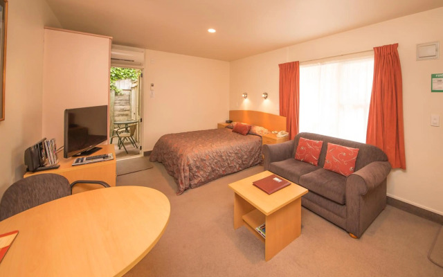Siena Motor Lodge