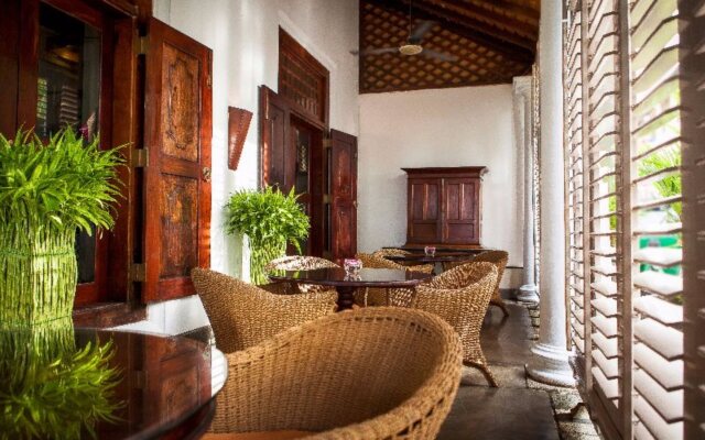 Galle Fort Hotel