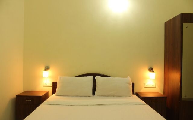 OYO 9173 Home Candolim Beach Lane