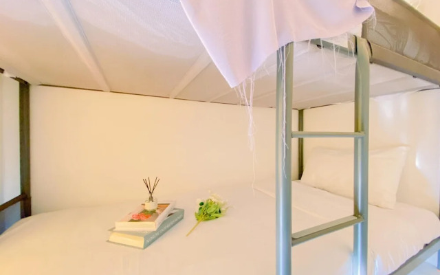 Cozy 2Br Tokyo Riverside Pik 2 Apartment