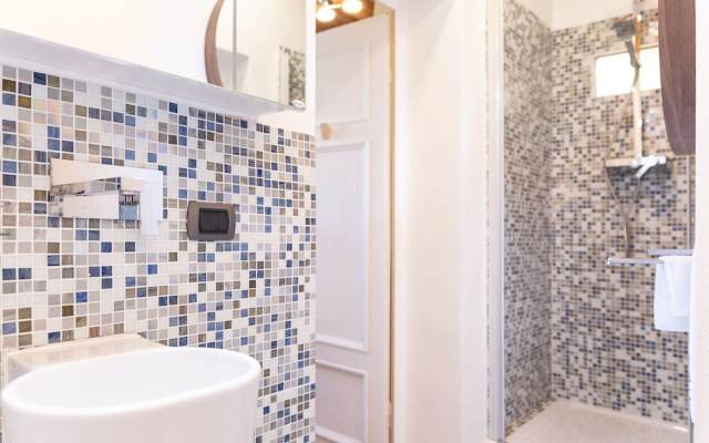 San Francesco Luxury
