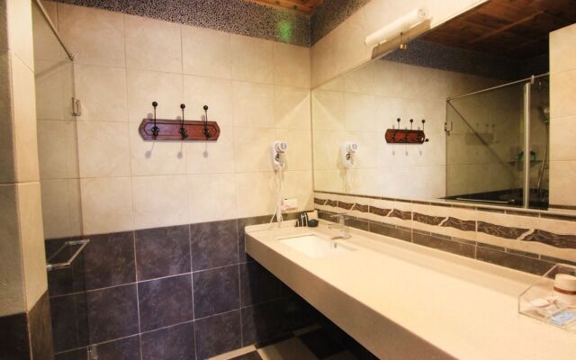 Tengfangju Homestay