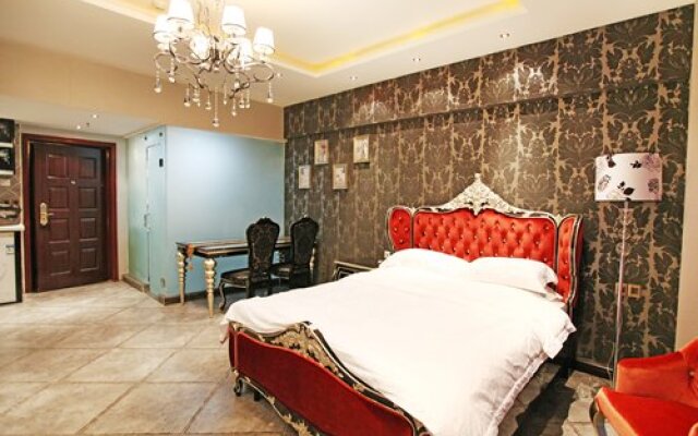 HIVC @ Chongqing Huanmei Vacation Apartment-3 Nights, Chongqing, China