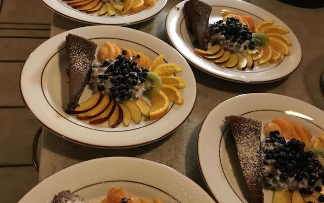 Jasserie Les Airelles