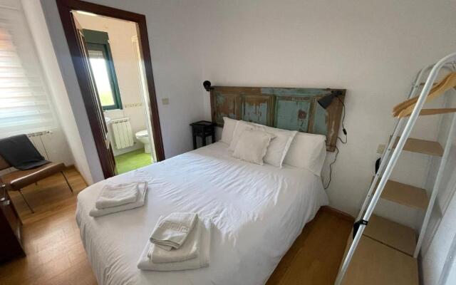 A cochera hostel
