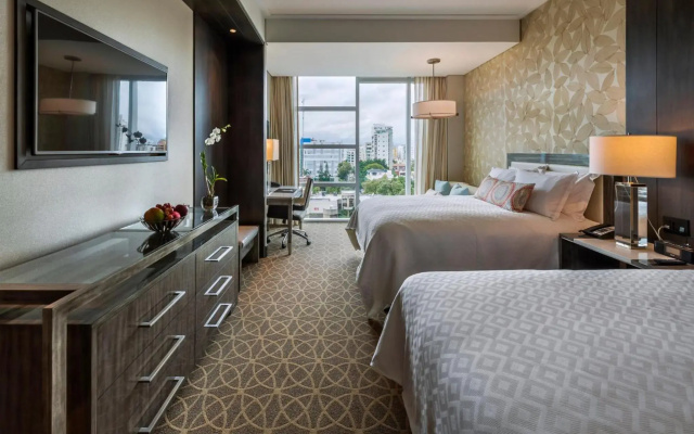 InterContinental Real Santo Domingo by IHG