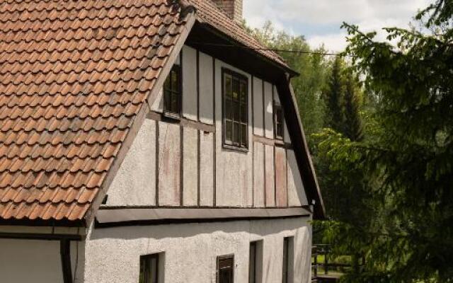 Viesu nams Vella Dzirnavas