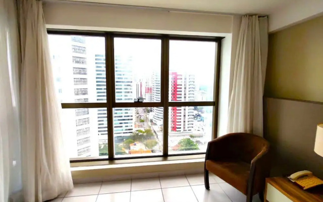 Beach Class Executive - Boa Viagem