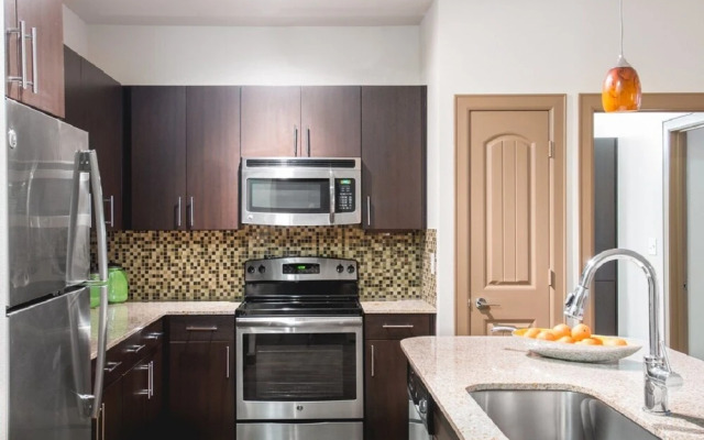 Apartments-Stay Smart Frisco Plano