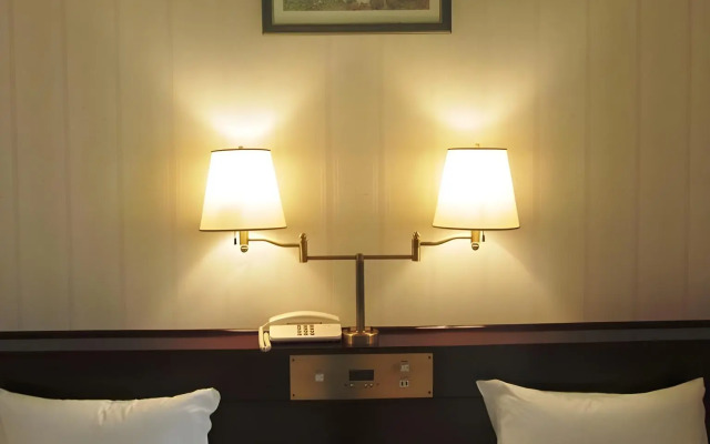 Hotel Hanakomichi