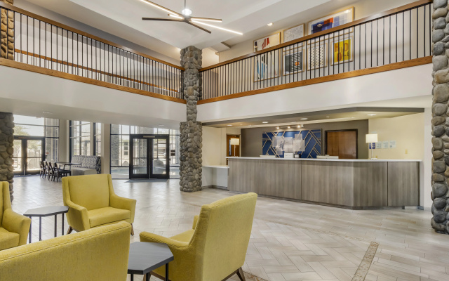 Holiday Inn Express Fallon by IHG