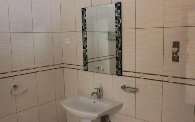 Mountain's View Hotel