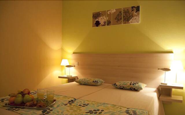 Le Mas de Torreilles