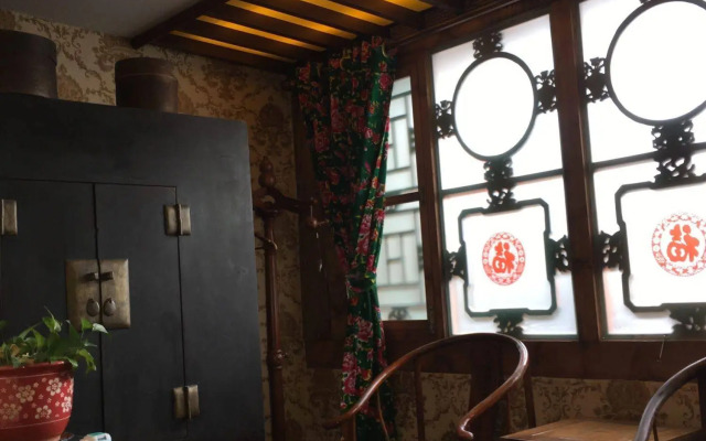 Pingyao Yucheng Yuan Inn