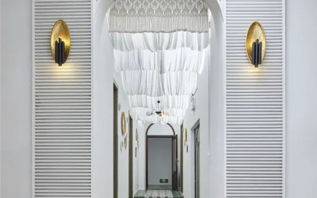 Muse Garden Guesthouse