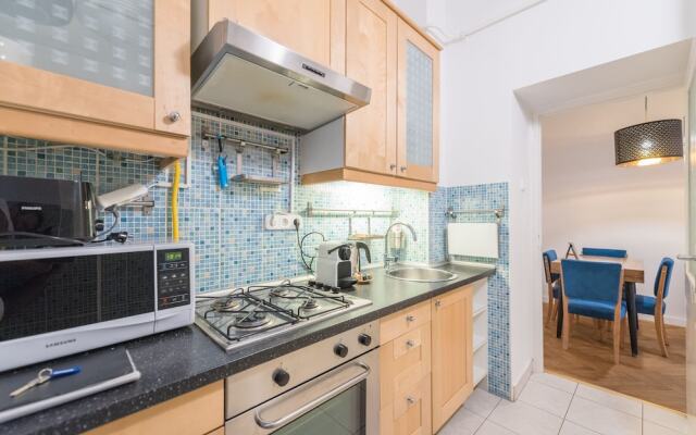 Oasis Apartments - Liberty Square