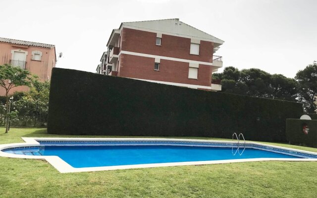 Inmo Estartit Villa Estartit Oest 6B