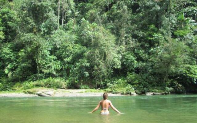 Playa Selva Lodge