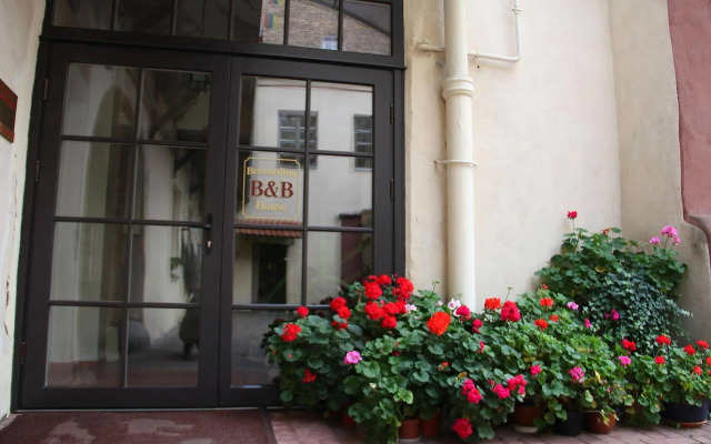 Bernardinu B&B House