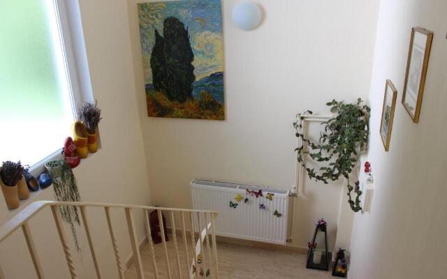 Haus Luca Seeblick