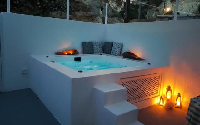 Lagadi Queen Luxury Residence Villa