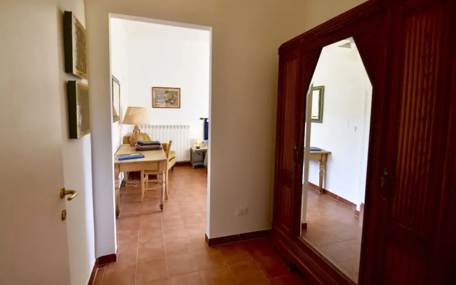 La Casa Toscana - Apt Castello 7 km by the sea