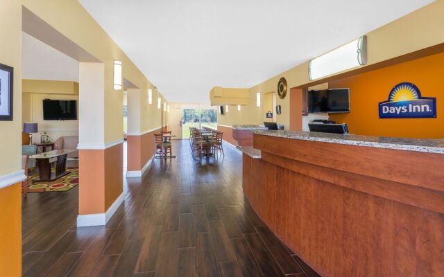 Days Inn Wildwood I-75