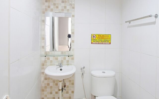 OYO 91531 Dreamstay 2 NearLawang Sewu