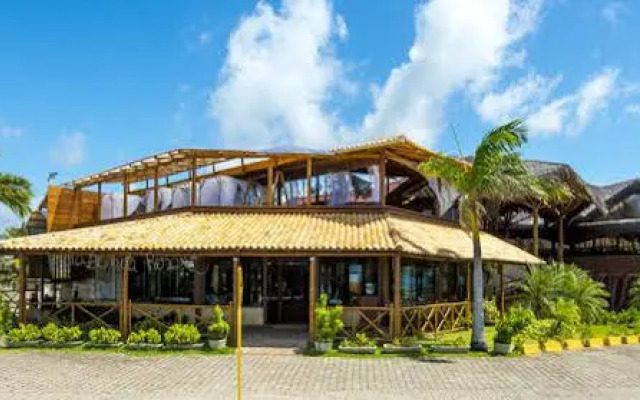 Praia Bonita Resort & Conventions