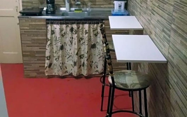Hostel CASA 6