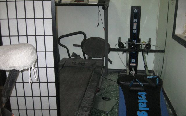 Western Motel Lovell